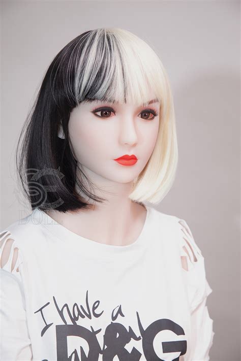 Cm Ft M Cup Tpe Sex Doll Phoenix Rosemarydoll