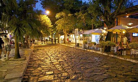 Rua Das Pedras