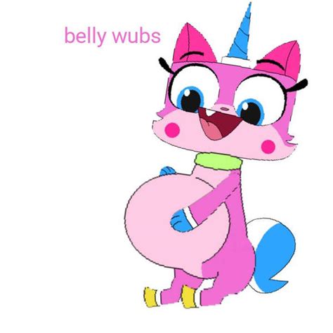 Unibelly By Funimation2002 On Deviantart
