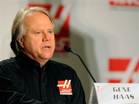 Gene Haas Net Worth: Full Name, Age, Controversy, Career
