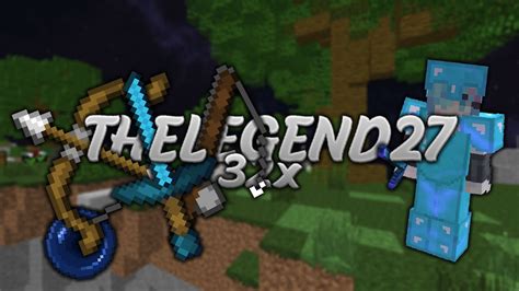 Thelegend27 32x Pack Showcase And Release Youtube