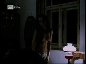 VSECHNO NEBO NIC NUDE SCENES AZNude