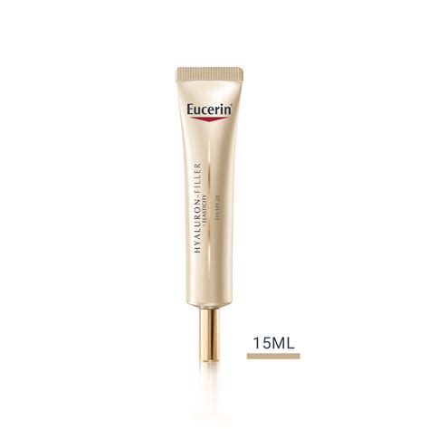 Eucerin Hyaluron Filler Elasticity Krema Za Podru Je Oko O Iju Spf