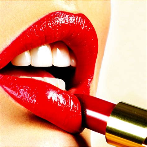 Fashionandbeauty Tips Your Lips And Lipstick