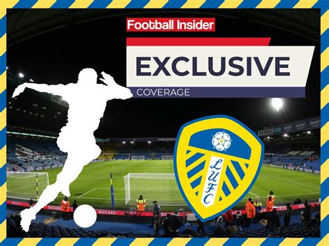 Leeds player to complete move after £1.2m bid accepted - Sources