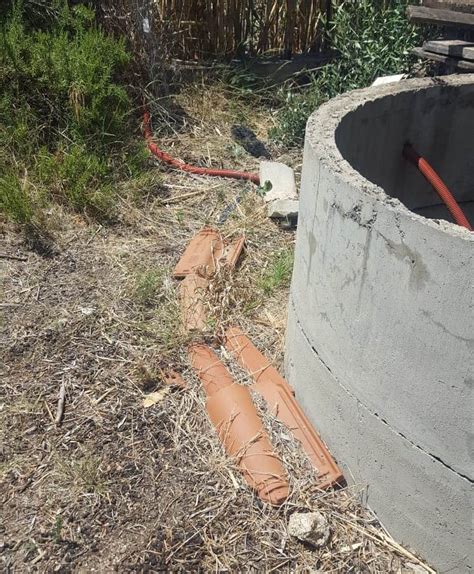 Reggio Calabria Boom Di Furti Alle Condotte Idriche Ladro D Acqua