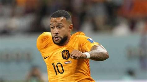 Depay Si Schiera Al Fianco Di Lukaku Non Siamo Ciechi E Sordi Di