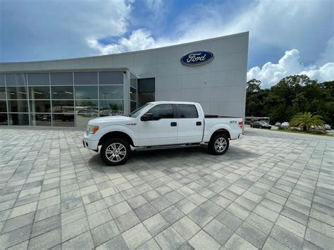 Ford Ranger | Mike Burch Ford