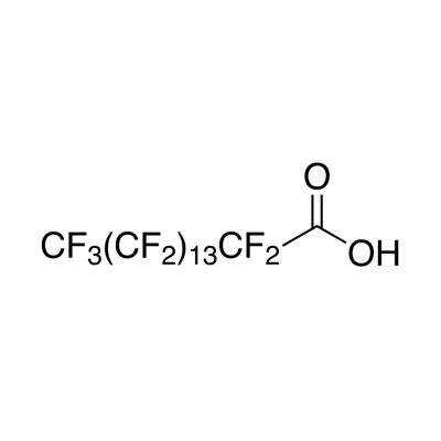 Perfluorohexadecanoic Acid Pfhxda Unlabeled G Ml In Methanol