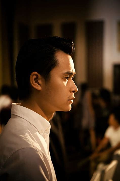 8 trai đẹp Việt hấp dẫn hơn cả hot boy