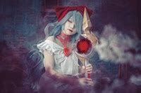 Arena Of Valor Cosplay Sinestrea E Hentai Lo Fi Galleries