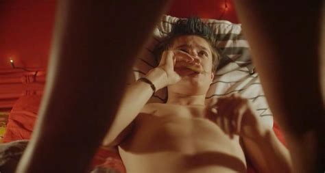 Nude Video Celebs Abbey Hoes Nude Nena