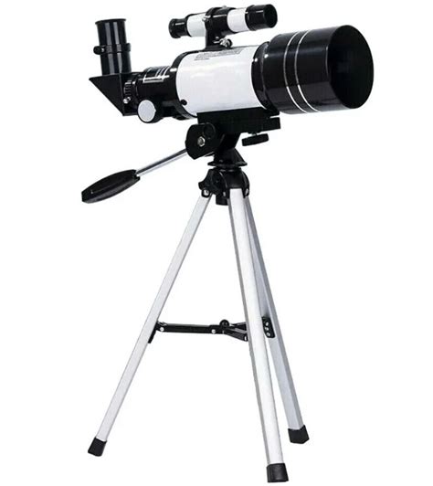 Телескоп F30070M 7923, зі штативом: купити, краща ціна в Києві доставка ...