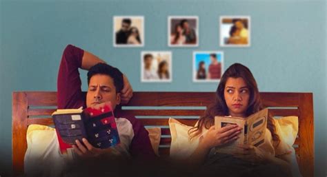 Permanent Roommates Season 3 Review: Sumeet Vyas and Nidhi Singh are ...