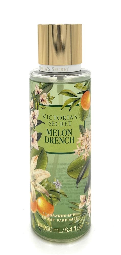 Victoria S Secret Tropic Nectar Collection Fragrance Mist Fl Oz