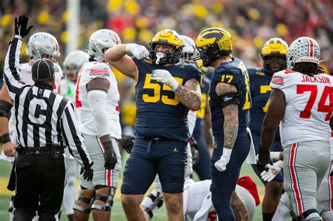 University of Michigan Wolverines Football & Basketball - mlive.com