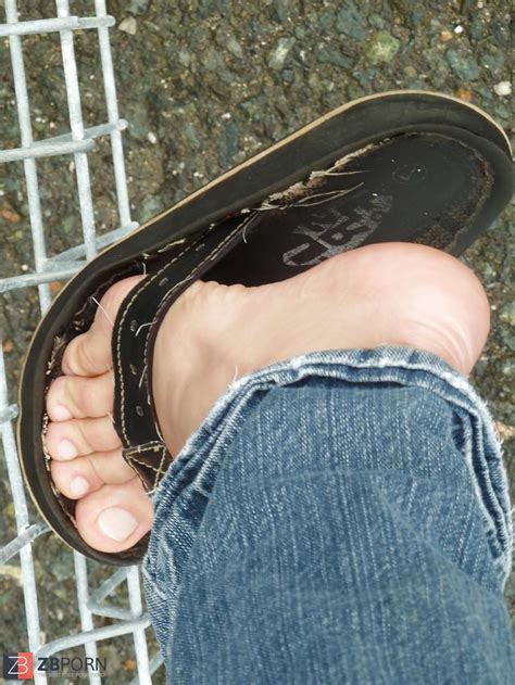 Beautifull Soles ZB Porn
