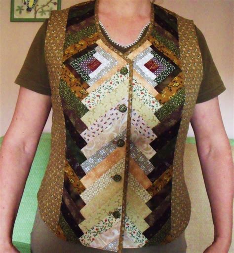 Одежда в стиле пэчворк своими руками (67 фото)