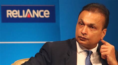 Anil Ambani Resigns As Director Of Reliance Power Reliance