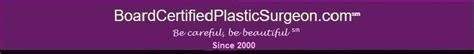 Top Board Certified Plastic Surgeons Listed By Us City