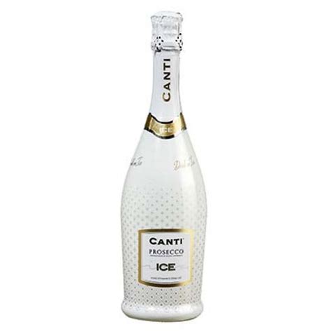 Prosecco Ice Canti 75Cl DRH MARKET Sarl