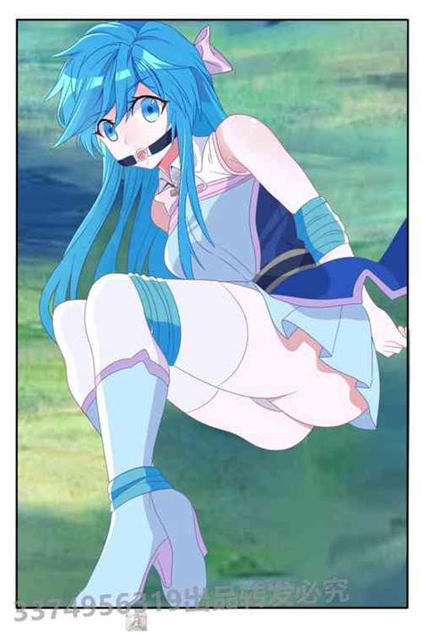 Parody Douluo Continent Nhentai Hentai Doujinshi And Manga