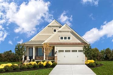 New Homes In Maryland For Sale | Maryland Home Builders | NVHomes