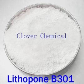 Buy Lithopone White Powder For Paint Industrial Grade From