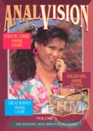 Anal Vision LBO Unlimited Streaming At Adult Empire Unlimited