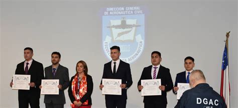 7 Dgac Dirección General De Aeronáutica Civil