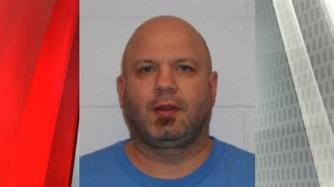 Sex Offender Arrested On Vancouver Island After Going Missing From Halfway House