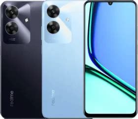 Infinix Hot I Gb Ram Gb Vs Realme Note G Smartprix