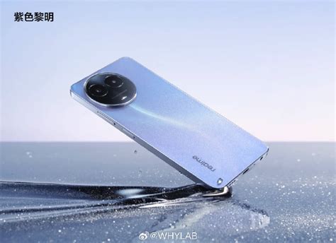 Realme V50 & V50s debuts with MediaTek Dimensity 6100+