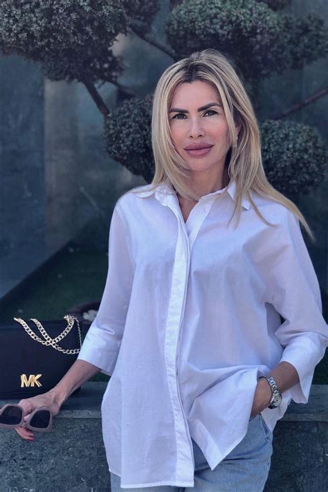 Wonderful Iryna Y O From Odessa With Blonde Hair Id Ladadate