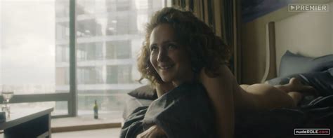 Anna Nude Irina Nude Vongozero The Outbreak 2019 Nuderole