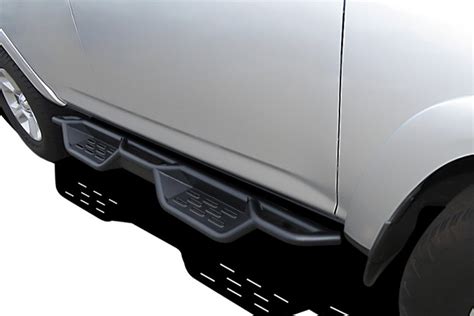 2014 2024 Toyota 4runner Premium Nerf Steps Wb20nbh0b Running