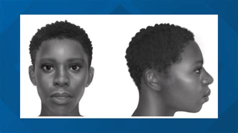 Dallas Police Woman Whose Body Found In 2020 Needs Identified