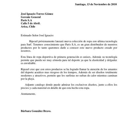 Ejemplo De Una Carta Formal Para Un Director Ejemplo Sencillo Porn