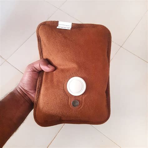 Electric Hot Water Bag Price In Bangladesh FormalBD