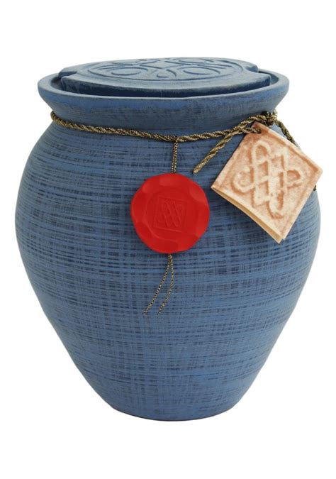 Burial Urns For Human Remains: Biodegradable & Persistent