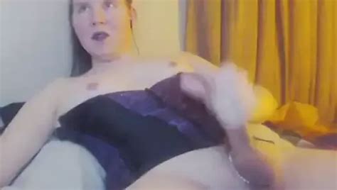 Mistresbigcockx Laura Cum Shemale Porn XHamster