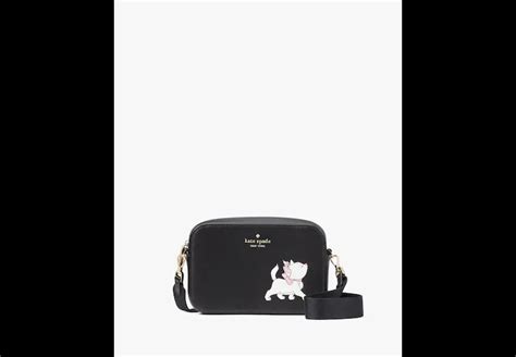 Disney X Kate Spade New York Aristocats Mini Camera Bag Kate Spade Surprise