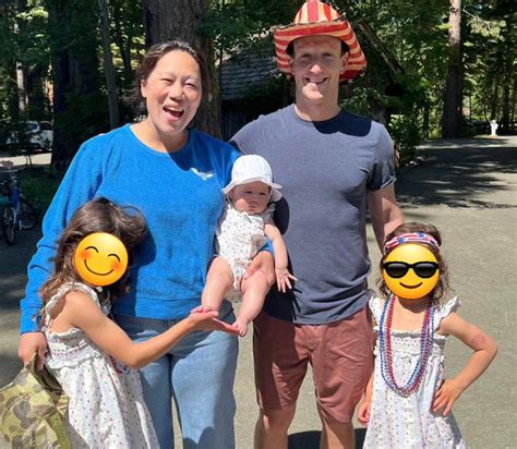 What Mark Zuckerberg Is Teaching Us by Hiding His Children’s Faces
