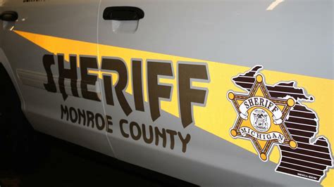 Monroe County sheriff: Jail inmate hung himself in cell