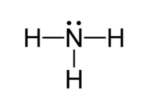 Draw The Lewis Structure For Nh Nh Draw The Lewis Dot Structure By