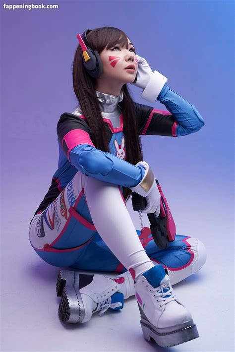 Miss Mononoke Nude OnlyFans Leaks Fappening FappeningBook