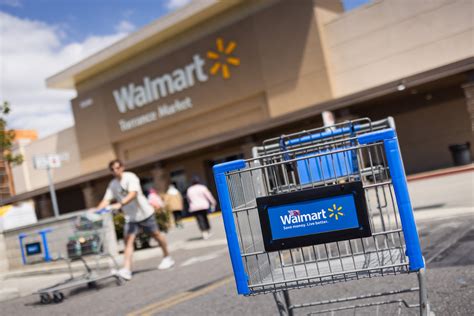 Walmart Makes Major Update to Its Stores: What to Know - Newsweek