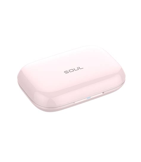 SOUL OPENEAR COMPACT - อัศวโสภณ