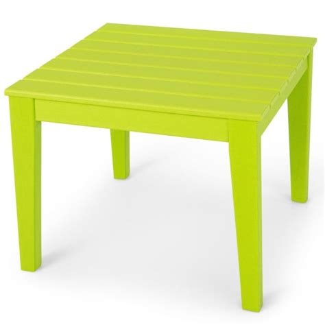 Table Lot De Chaises Pour Enfants En Pehd Anti D Coloration Pour