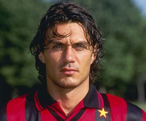 La Riflessione Di Paolo Maldini Sulla Sua Illustre Carriera E Sullo